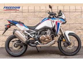2021 Honda Africa Twin for sale 201058770